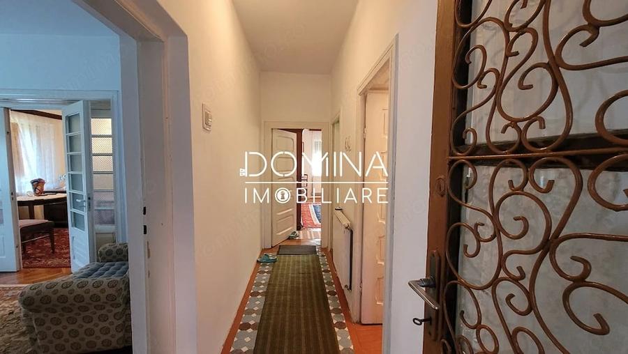 Casă cu Teren 265 Mp în Central