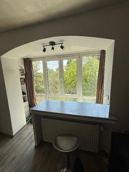 Apartament cu 2 camere decomandat în Tineretului