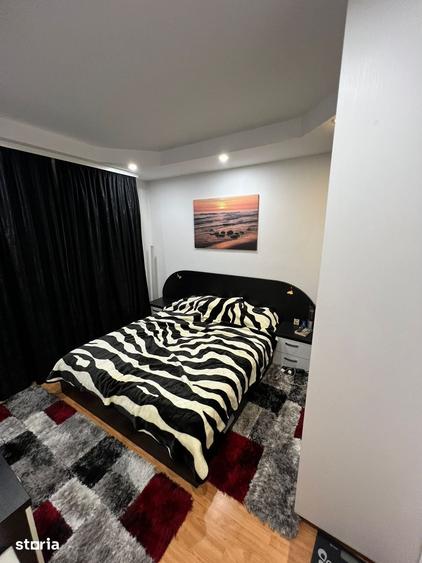 Apartament 2 camere, balcon ?i lift, Trapezului Patriotilor - 2
