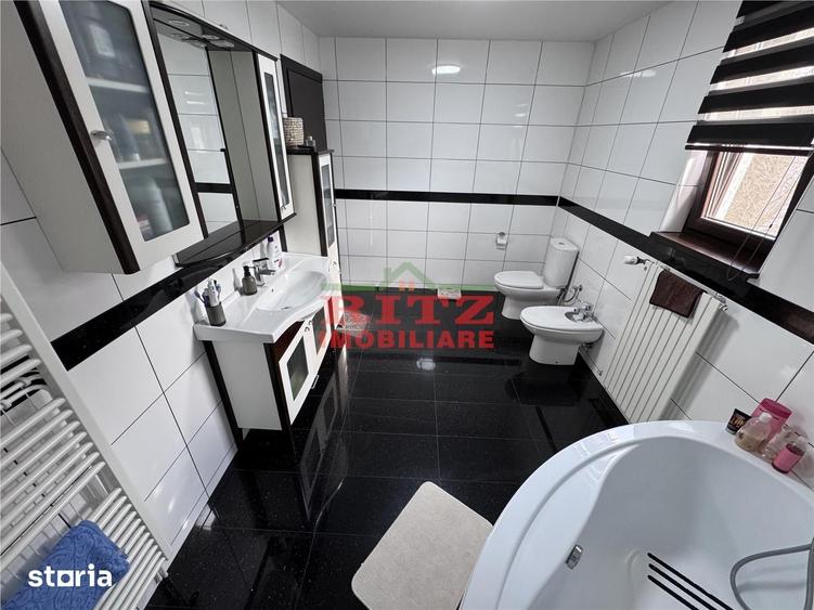 Casă cu 5 camere cu Teren 507 Mp în Ultracentral