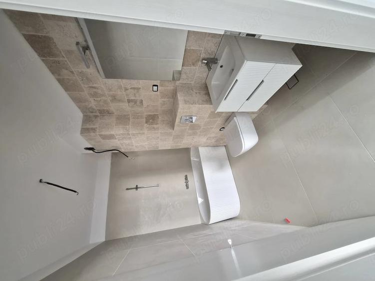 Apartament cu 2 camere decomandat în Mehala