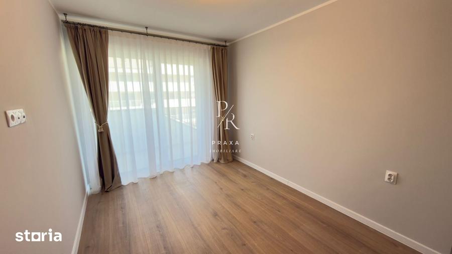 Apartament 3 Camere, LUX, 55 mp, lift, garaj, panoramic, zona Eroilor! - 5