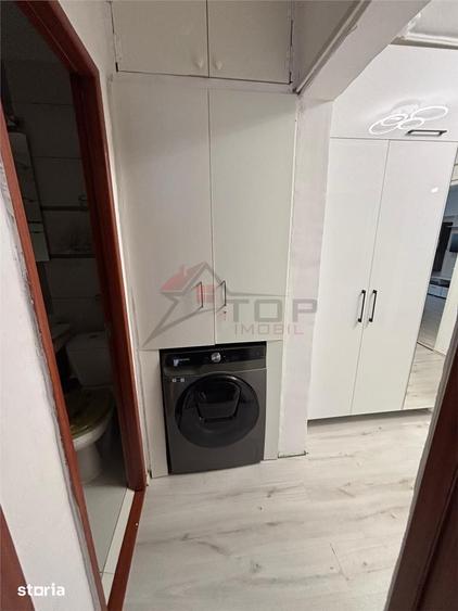 Inchiriere Apartament cu 2 camere decomandat Mircea cel Batran - 7