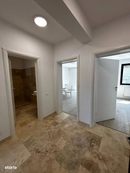 Apartament cu 3 camere în Crevedia