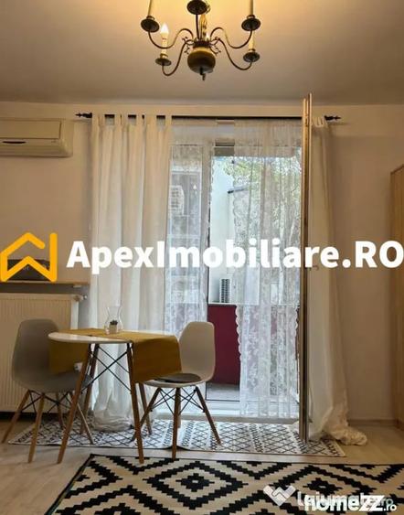 Garsonieră semidecomandată în Centrul Istoric