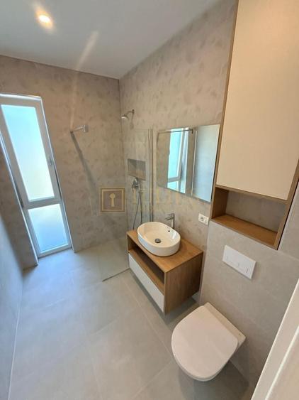 Apartament cu 2 camere decomandat, mobilat în Dumbrăvița