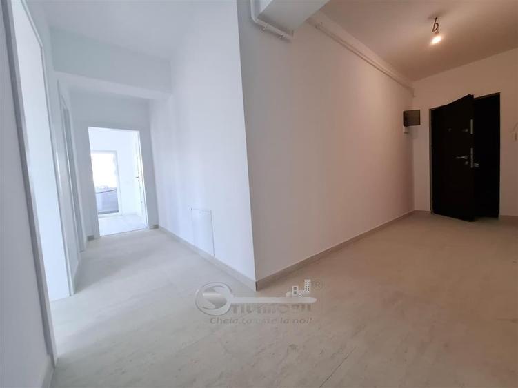 Apartament cu 3 camere decomandat în Galata