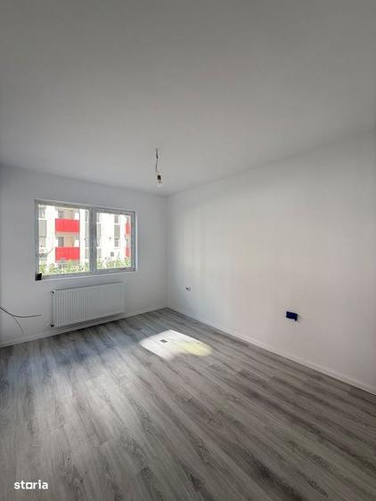 Apartament cu 2 camere decomandat în Militari