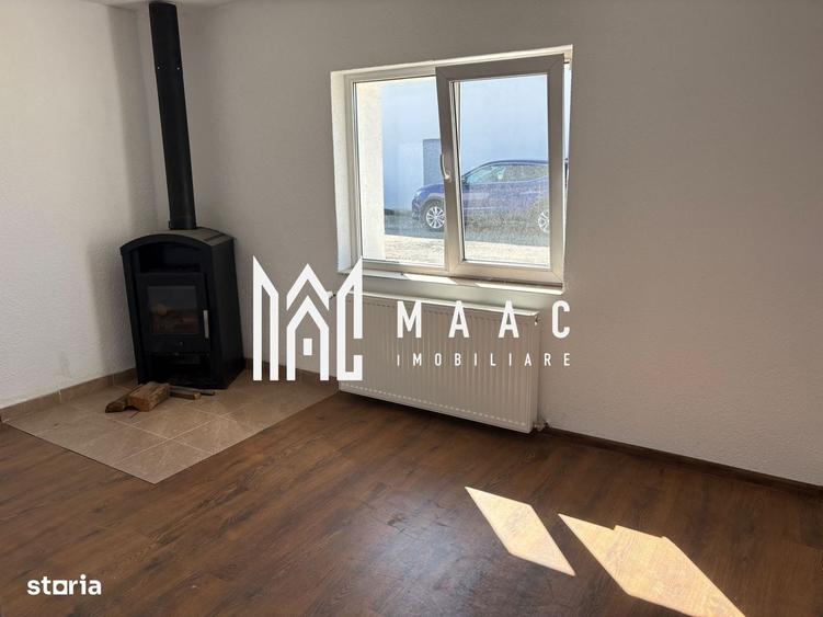 Spațiu comercial, de 130 mp, în Cisnădioara
