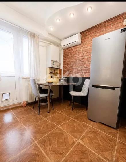 Apartament cu 2 camere decomandat, mobilat în Mănăștur