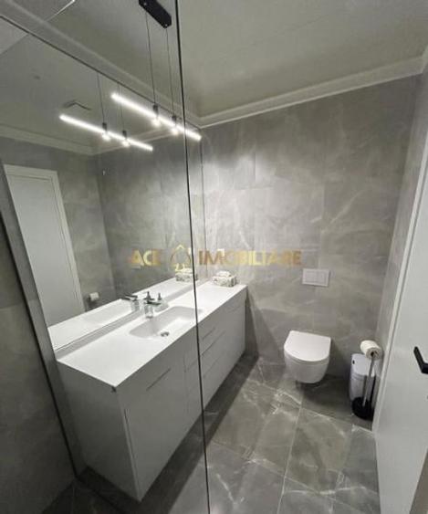Apartament cu 4 camere decomandat în Cotroceni