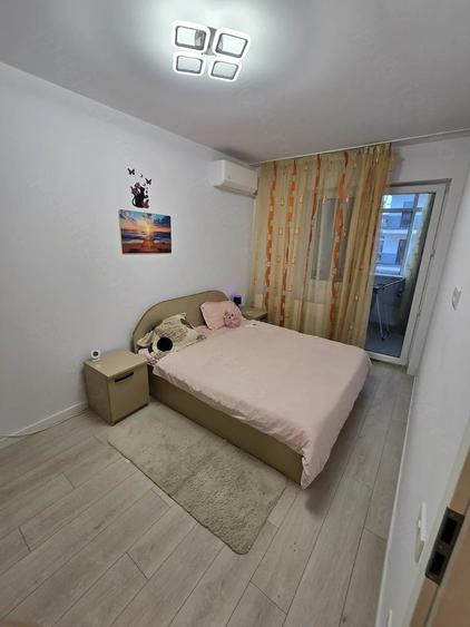 Inchiriez apartament 2 camere tip studio, cu loc de parcare inclus, bloc nou, metrou berceni - 5