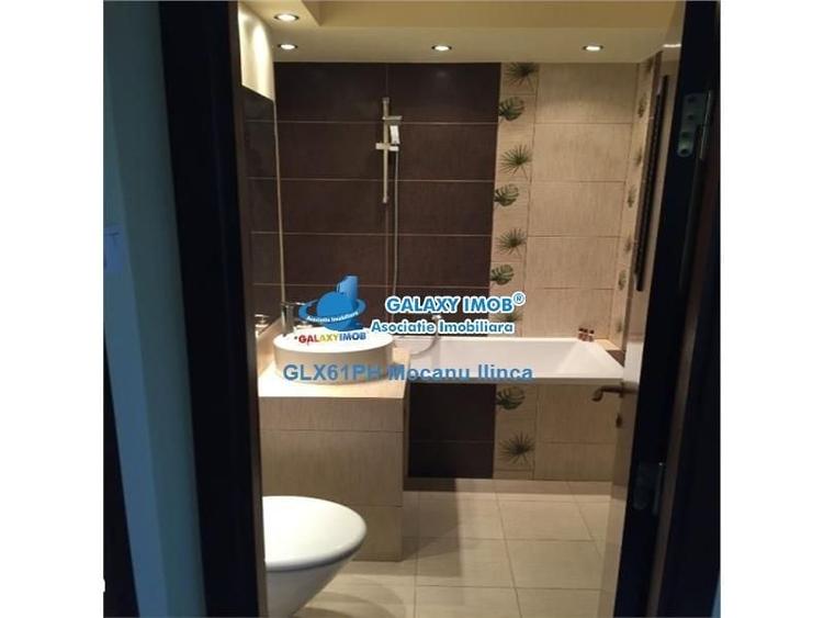 Inchiriere apartament 2 camere, de lux, Ploiesti, zona Republicii - 3