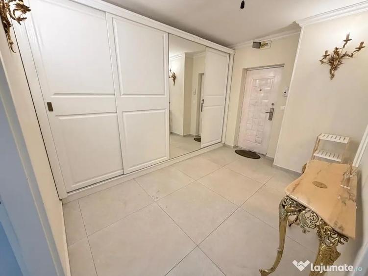Apartament cu 2 camere semidecomandat în UTA