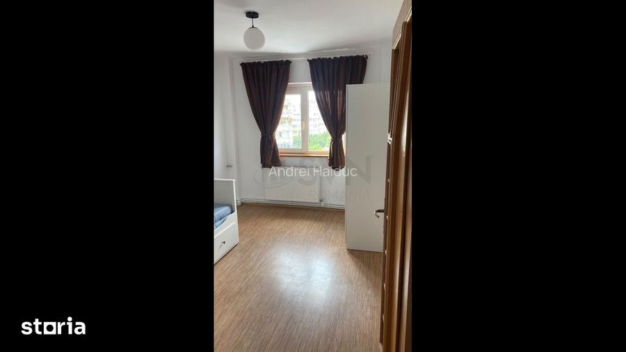 Timpuri Noi l Apartament 4 camere l Centrala termica proprie