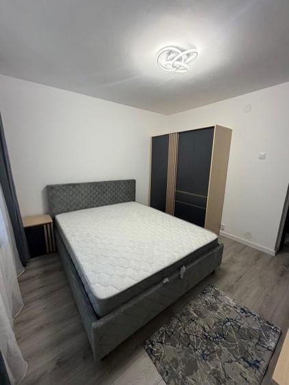 PF inchiriez apartament cu 2 camere decomandat Clopotari Iasi - 3