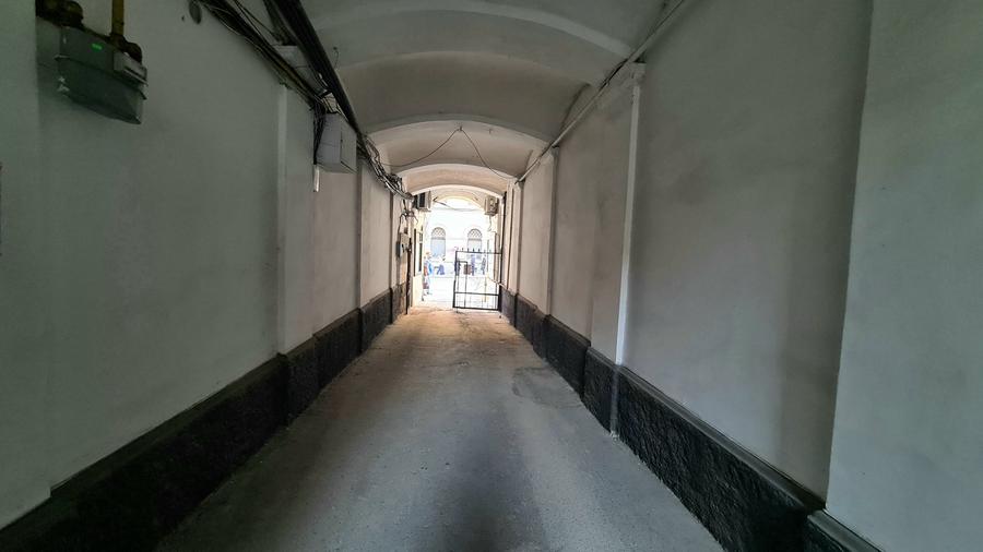 Birou, de 20 mp, în Centrul Istoric