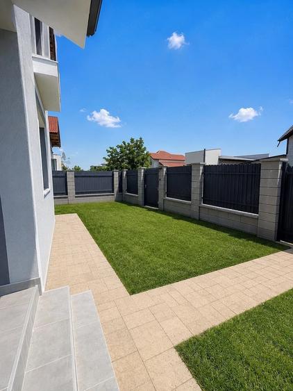 Duplex 4 camere | 2 bai | Toate utilita?ile | Mo?ni?a - Comision 0 - 1