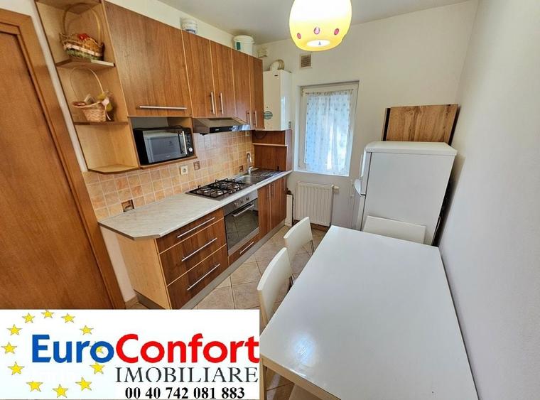 Apartament cu 2 camere în UTA