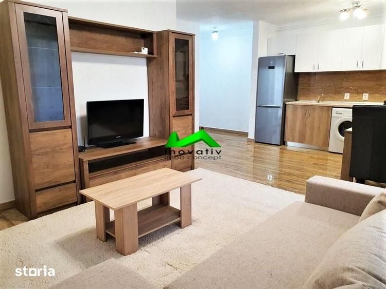 Apartament cu 2 camere în Lazaret
