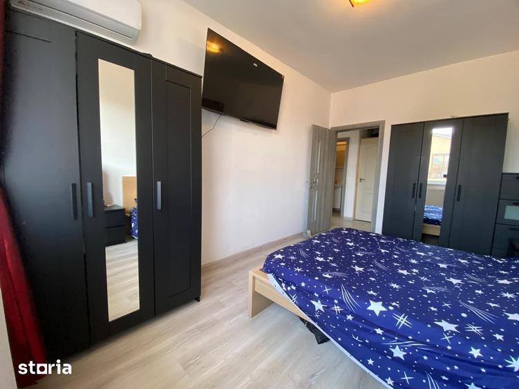 Apartament cu 3 camere în Militari