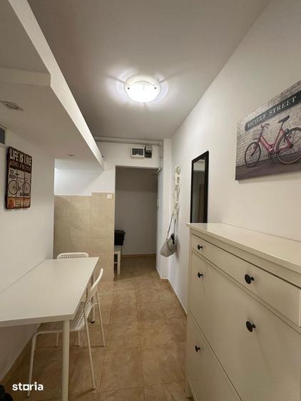 Apartament 2 camere, zona Dacia - Iulius Mall - 5