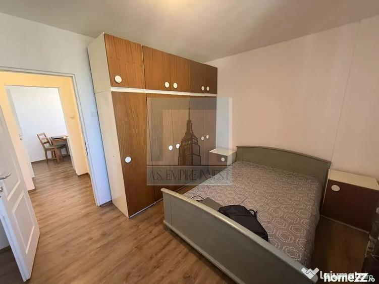 Apartament cu 2 camere decomandat în Gemenii