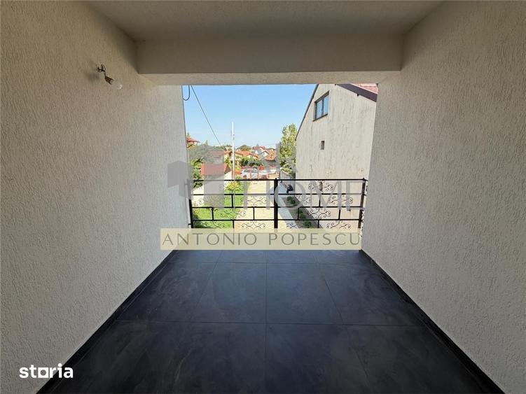 Casa 5 camere, P+1, in Strejnicu, Prahova. - 12