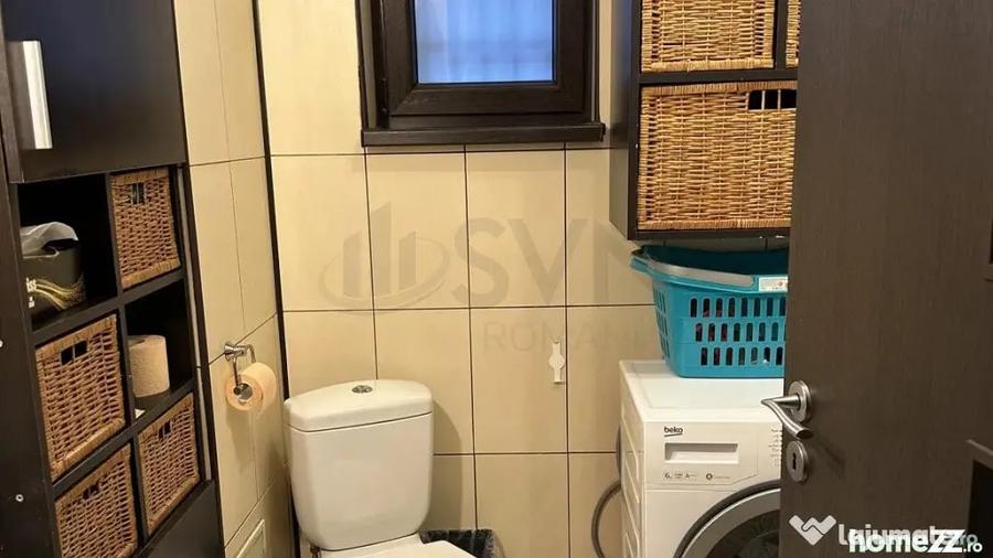 Apartament l 2 Camere l Baneasa - Bucuresti (Bucuresti-Ilfov) - 4