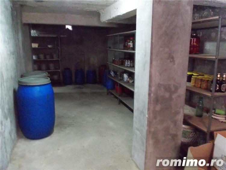 Spațiu comercial, de 765 mp, în Ultracentral