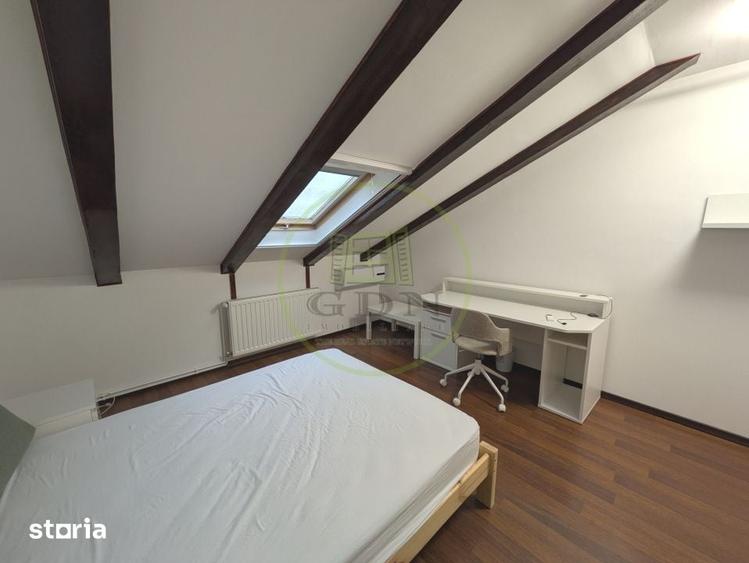 Casă cu 3 camere cu Teren 370 Mp în Lazaret