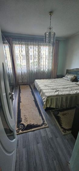 Apartament cu 2 camere semidecomandat în Dara