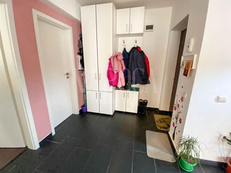 Apartament 2 camere de vanzare in Floresti - 12