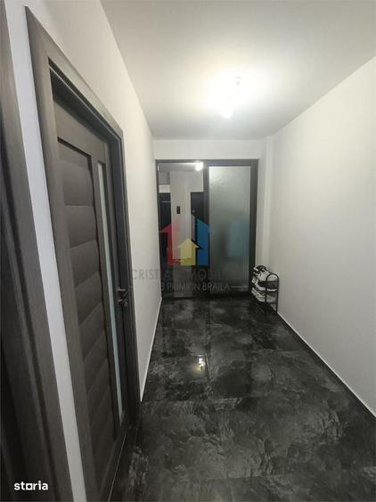 Apartament cu 3 camere în Traian