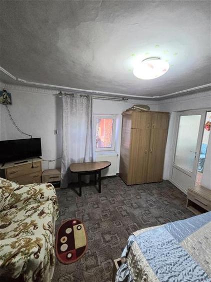Garsonieră semidecomandată în Coiciu