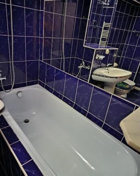 Apartament cu 4 camere decomandat în Aurel Vlaicu