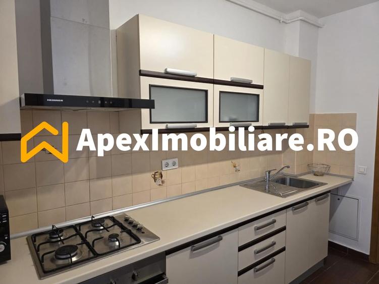 Apartament cu 2 camere decomandat, mobilat în Vitan