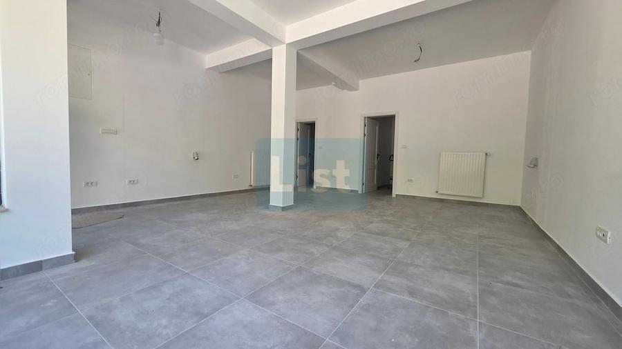 Spațiu comercial, de 50 mp, în Central