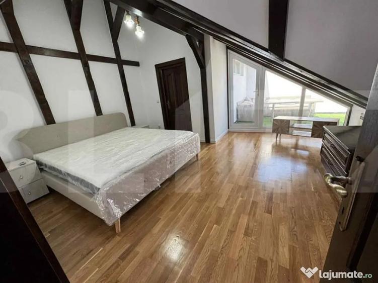 Apartament cu 3 camere decomandat în Ultracentral