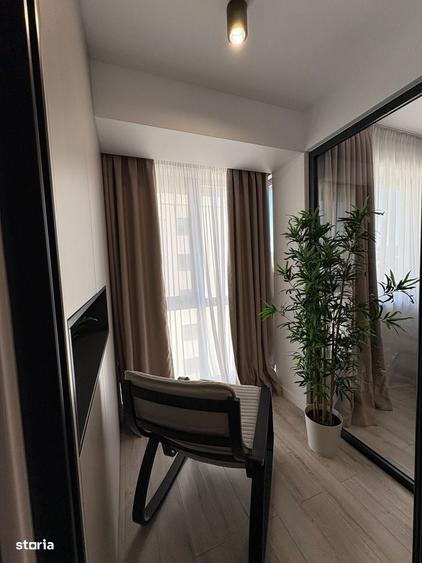 Apartament cu 7 camere în Păcurari