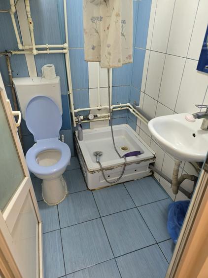 Garsonieră decomandată în Central