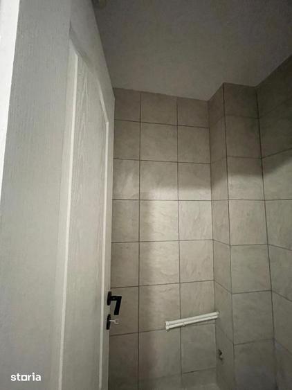 Apartament cu 3 camere în Tomești