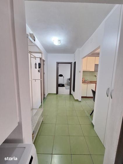 Apartament cu 2 camere în Vitan