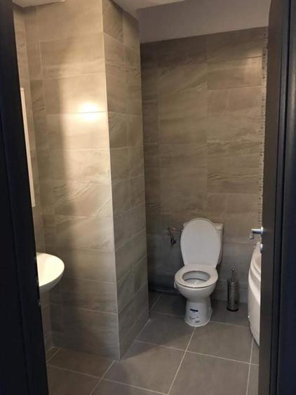 Apartament cu 2 camere în Chiajna