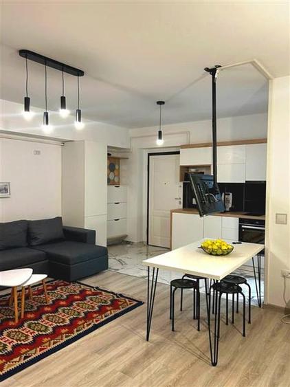 Apartament 1 camera de vanzare, Tatarasi, bloc nou - 8