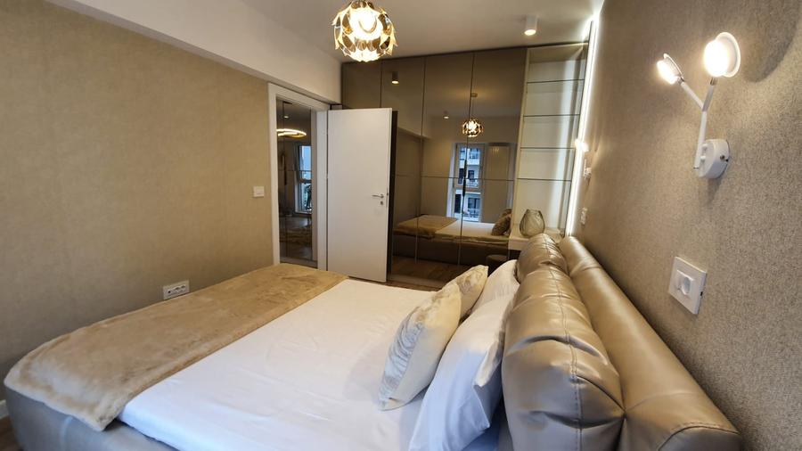 Apartament-Studio Dublu | 46 mp | Metrou |  Zona Floreasca - 6