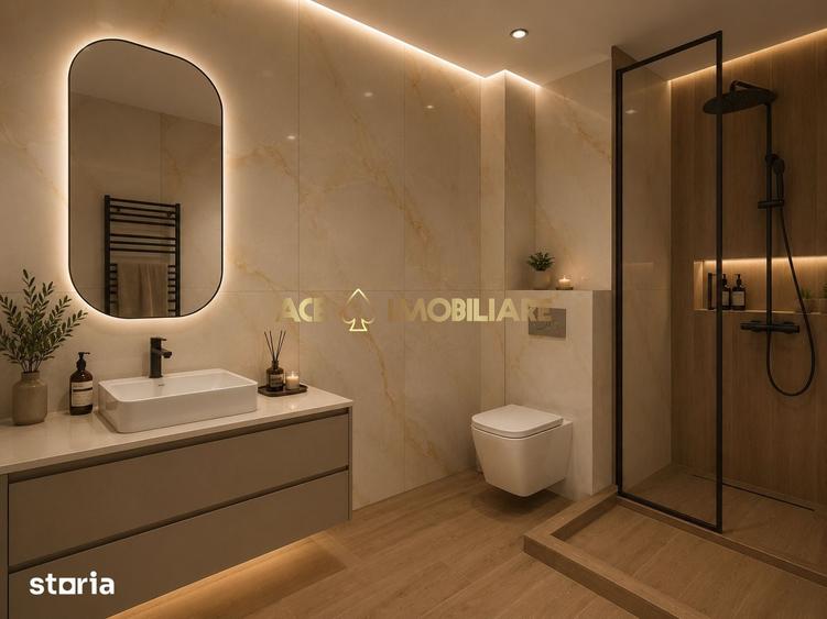 Garsoniera de vanzare | IF Dobroesti | TVA Inclus | 0% Comision | - 5