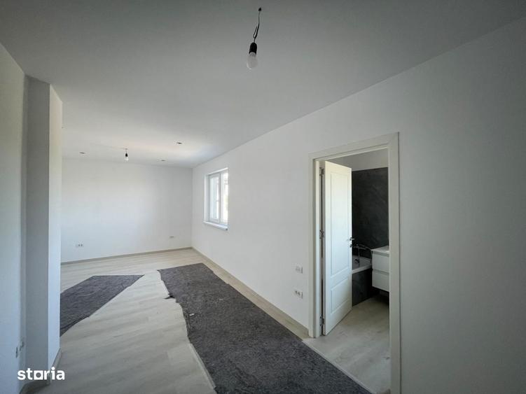 Duplex 4 camere 3 bai | Cartier Europa - Mosnita Noua | Asfalt - 3