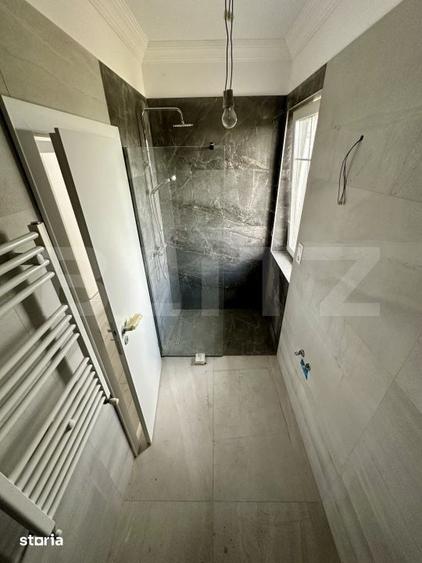 Casă cu 5 camere cu Teren 300 Mp în Nord