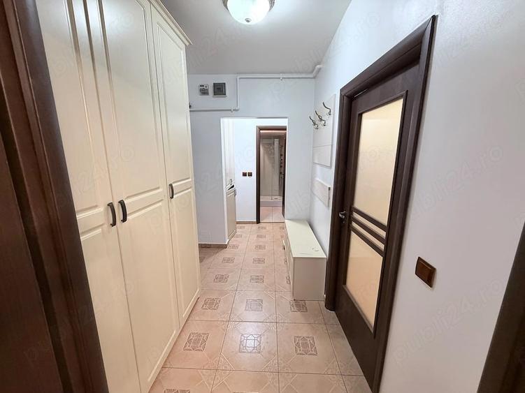 Apartament cu 2 camere decomandat în Berceni